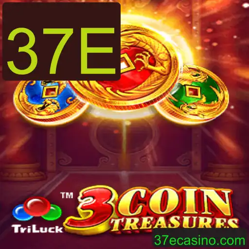 Explorando o Mundo de 3CoinTreasures: Um Guia Completo