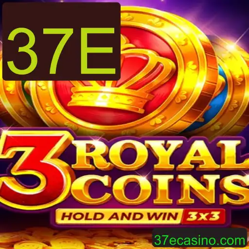 Descubra o Universo de 3royalcoins: Estratégia, Diversão e Aventura