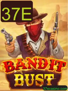 Descubra o Fascinante Mundo de BanditBust: O Jogo de Estratégia Inovador