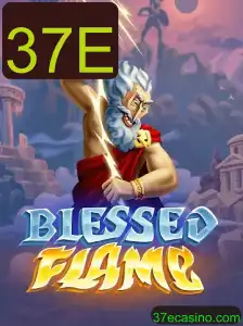Explorando o Mundo Envolvente de BlessedFlame: Introdução e Regras