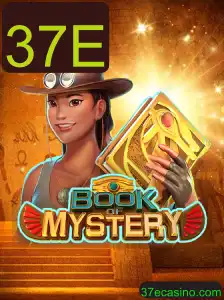 Descobrindo o Jogo Book of Mystery: A Fascinante Aventura da Palavra-Chave 37E