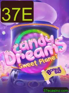 CandyDreamsSweetPlanet: Um Mundo de Aventura e Estratégia