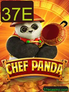 Explorando as Aventuras Culinárias de ChefPanda: A Trilha Gastronômica com o Código 37E