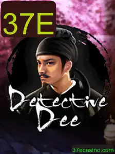 Descubra o Enigmático Mundo de DetectiveDee e a Chave Misteriosa 37E