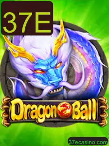 Descubra o Fascinante Mundo de DragonBall 37E