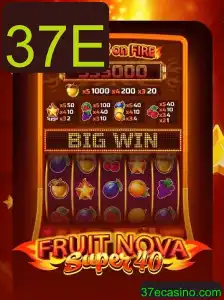 FruitNovaSuper40: Descubra o Mundo Colorido e Emocionante do Jogo Exclusivo 37E