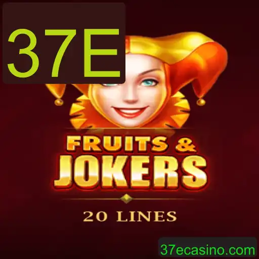 Explorando o Fascinante Mundo do Jogo FruitsAndJokers20