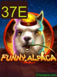 FunnyAlpaca: Uma Jornada Inovadora no Mundo dos Jogos