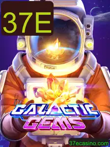 Descubra GalacticGems: Um Novo Horizonte no Universo dos Jogos