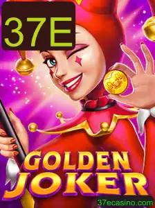 GoldenJoker: Descubra o Jogo Que Está Conquistando os Jogadores