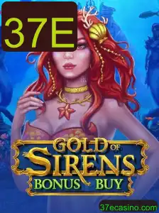 Descubra o Fascinante Mundo de GoldofSirensBonusBuy