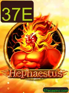 Hephaestus: A Nova Experiência de Jogo Estratégico Com a Dinâmica 37E