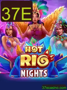 HotRioNights: Descubra o Novo Fenômeno dos Jogos