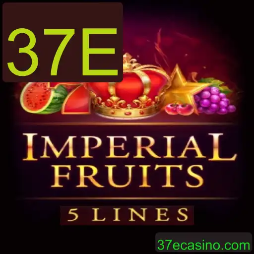ImperialFruits5: Uma Jornada Interativa com 37E