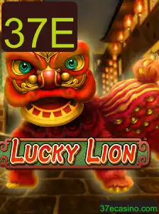 Descubra o Mundo de LuckyLion: A Emoção do Jogo Com a Chave 37E