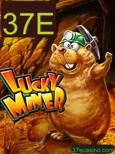 Descubra LuckyMiner: O Jogo Que Está Conquistando o Mundo com a Chave 37E