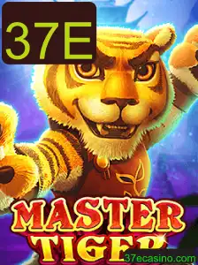 Descubra o Universo de MasterTiger: O Jogo que Conquista o Mundo