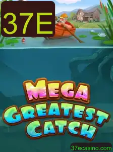 MegaGreatestCatch: Uma Jornada Inesquecível no Mundo do Jogos