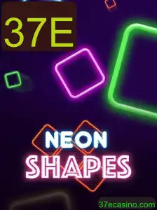 NeonShapes: Descubra o Fascinante Mundo do Jogo Inspirador 37E