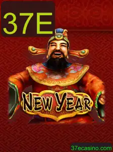 Explorando o Jogo NewYear: Um Mergulho no Mundo de 37E