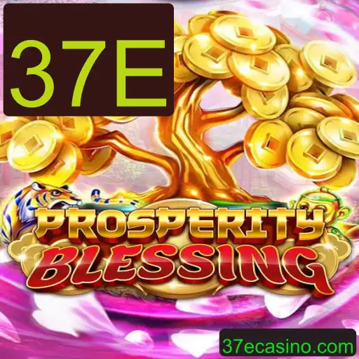 Explorando o Fascinante Mundo do Jogo ProsperityBlessing com o Enigma 37E