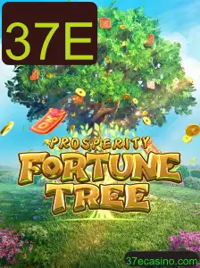 Explorando ProsperityFortuneTree: O Jogo de Estratégia Inovador com a Chave 37E