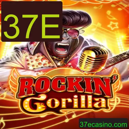 RockinGorilla: Descubra o Jogo que Está Conquistando o Mundo com Sua Inovação 37E