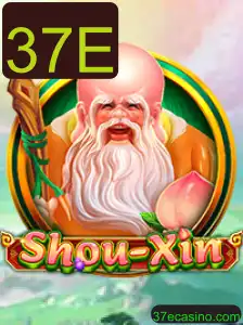 Descubra ShouXin: O Jogo Inovador com a Palavra-chave 37E