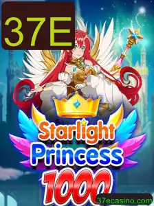 Explorando o Encantador Mundo de StarlightPrincess1000