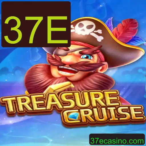 Descubra o Mundo de Aventura em TREASURECRUISE