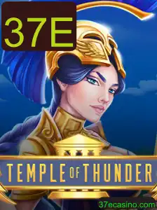 Explorando o Mundo de 'TempleofThunder': Uma Aventura Eletrizante