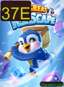 TheGreatIcescape: Descubra o Novo Jogo que Está Conquistando o Mundo