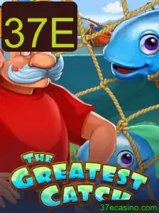 Explorando 'TheGreatestCatch': O Jogo que Une Estratégia e Aventura