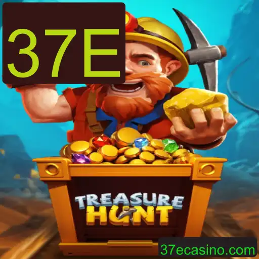 TreasureHunt: Aventure-se no Mundo da Caça ao Tesouro com a Palavra-Chave 37E